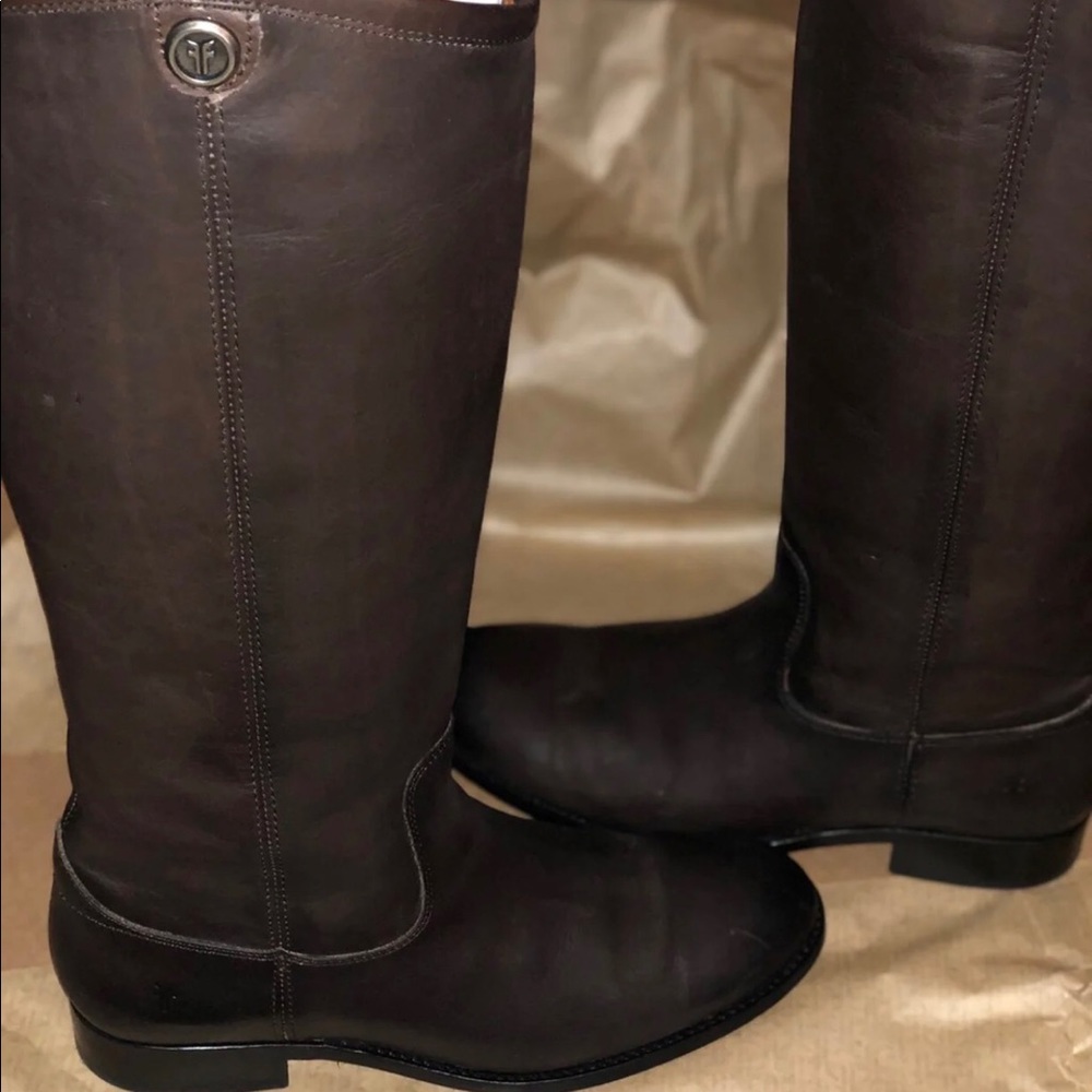 Frye boots